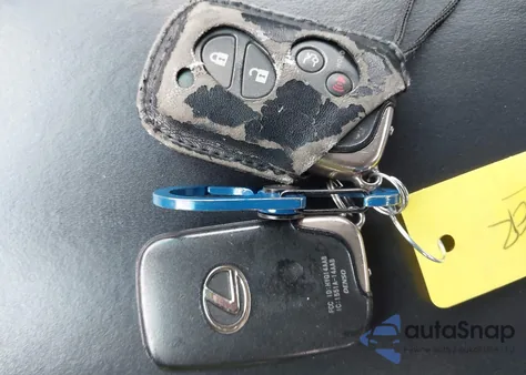 2007 Lexus Gs 350 z USA, uszkodzony, nr VIN JTHCE96S270010193